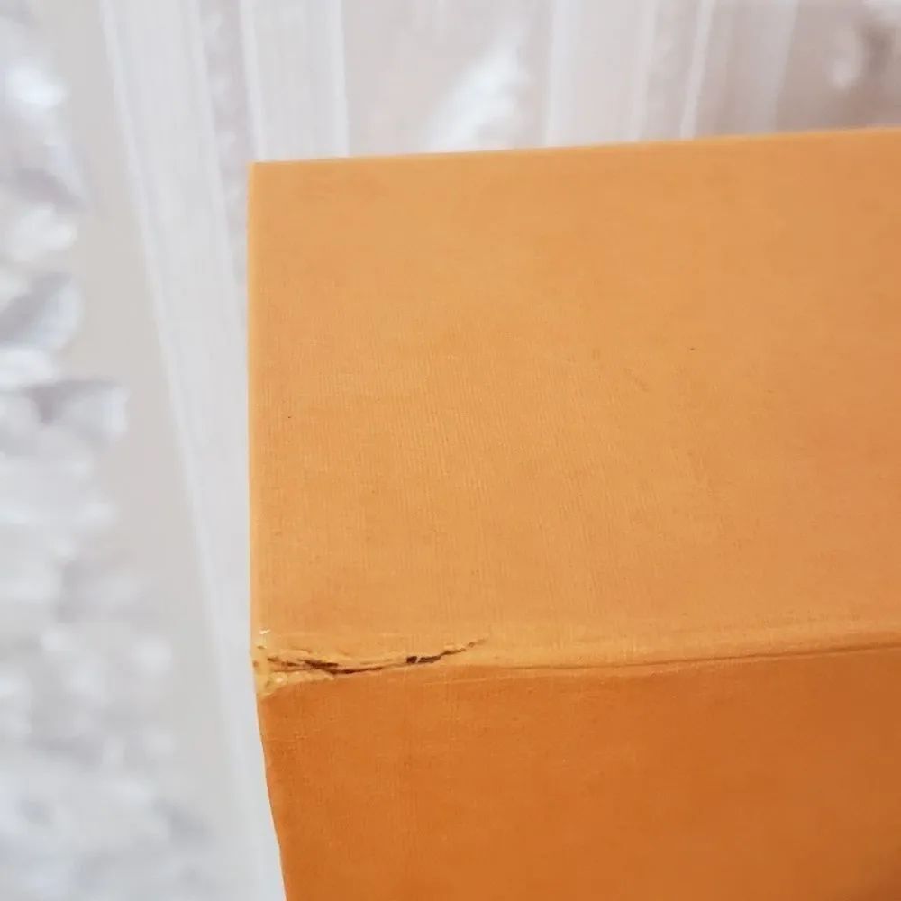 Louis Vuitton Large Storage Box Like New - Picture 6 of 6